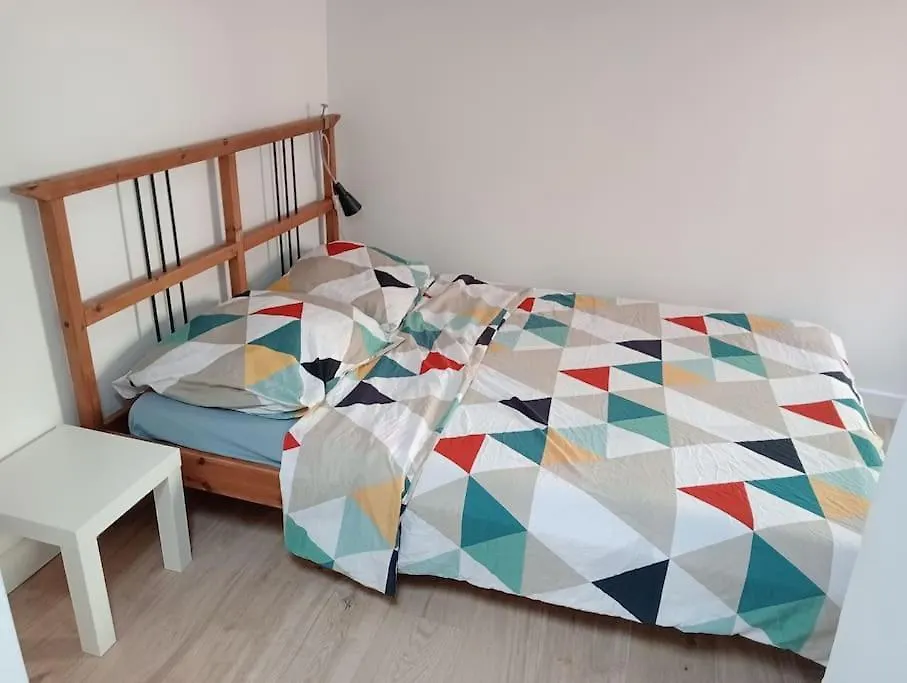 Apartamento Petit Duplex Centre Medieval Hyères Francia