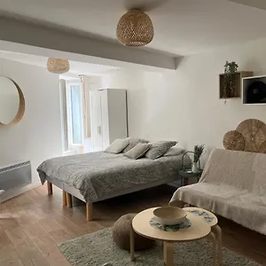 Appartement Studio 30m2 Rue Piétonne Coeur De, Hyères