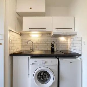 La Cigale Varoise - La Plage Appartement