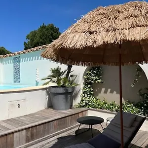 Les Pesquiers 2 Hyères