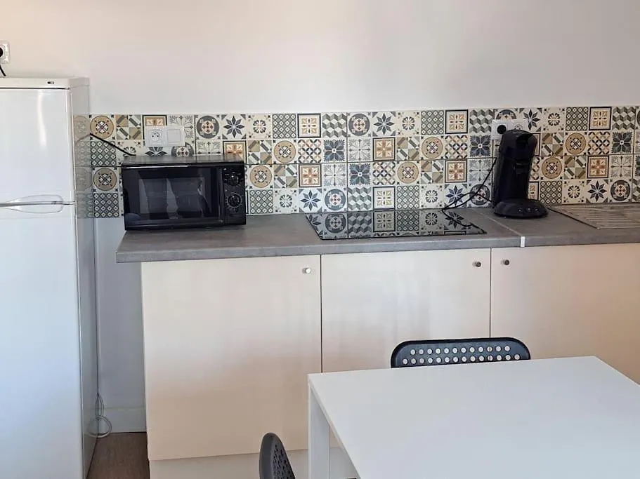 Petit Duplex Centre Medieval Hyeres