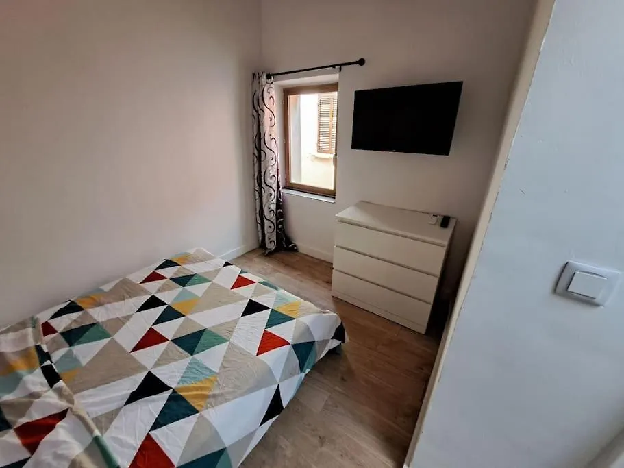 Petit Duplex Centre Medieval Hyeres 0*,